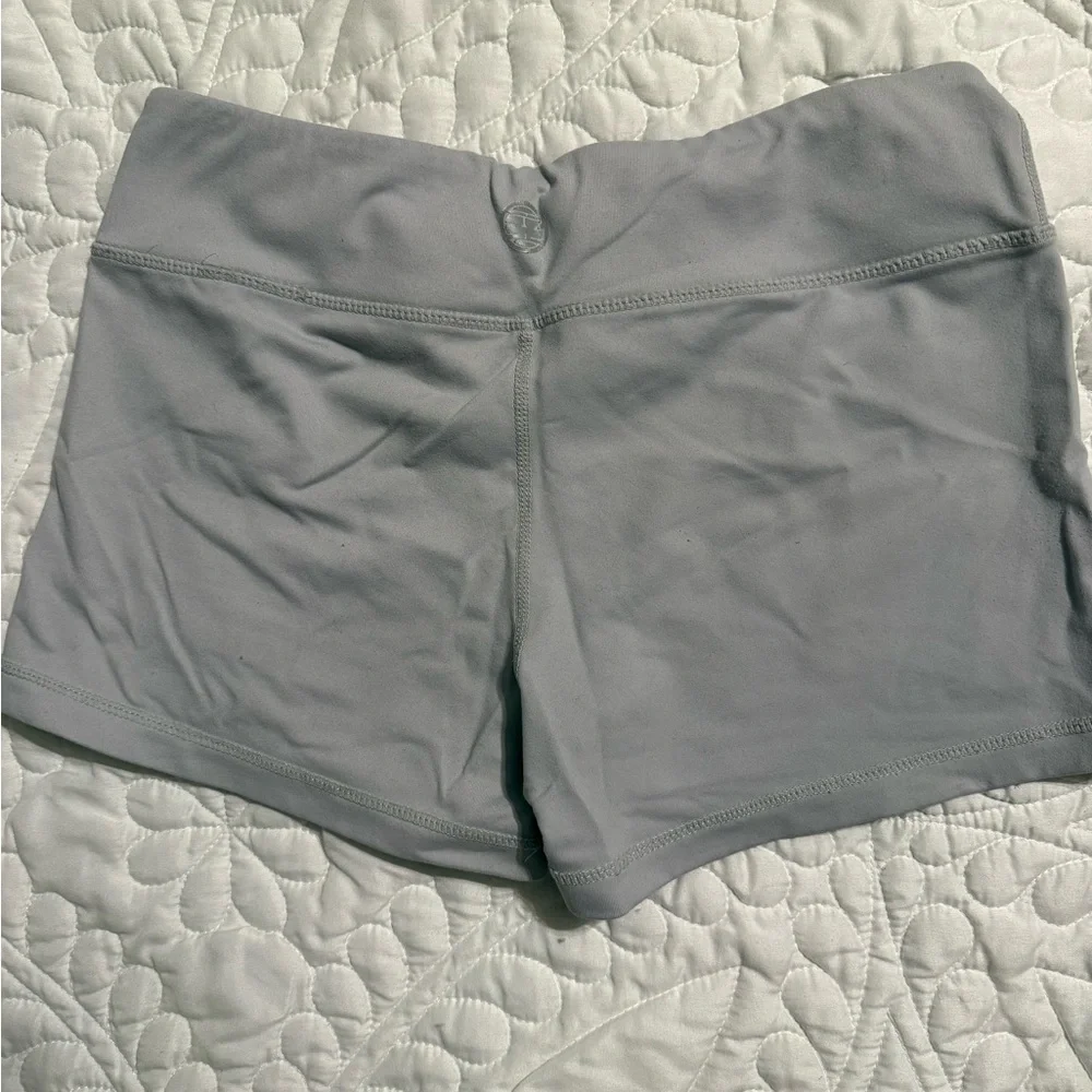 IAB MFG Spanky fitness shorts - Picture 4 of 4